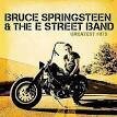 Bruce Springsteen & the E Street Band - Greatest Hits [2009]