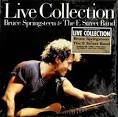 Bruce Springsteen & the E Street Band - Live Collection