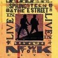 Bruce Springsteen & the E Street Band - Live in NYC