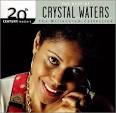 Crystal Waters - 20th Century Masters - The Millennium Collection: The Best of Crystal Waters