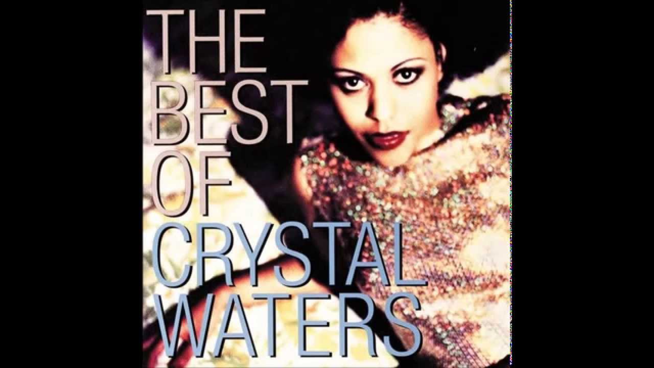 Bruce Springsteen and Crystal Waters - In de Ghetto