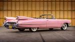 Done Again - Pink Cadillac