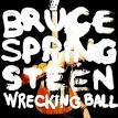 Wrecking Ball [CD]