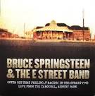 Bruce Springsteen & the E Street Band - Gotta Get the Feeling/Racing in the Street