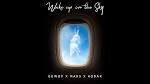 Bruno Mars - Wake Up in the Sky