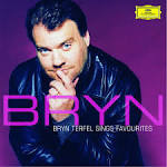 Bryn Terfel - Bryn Terfel sings Favourites