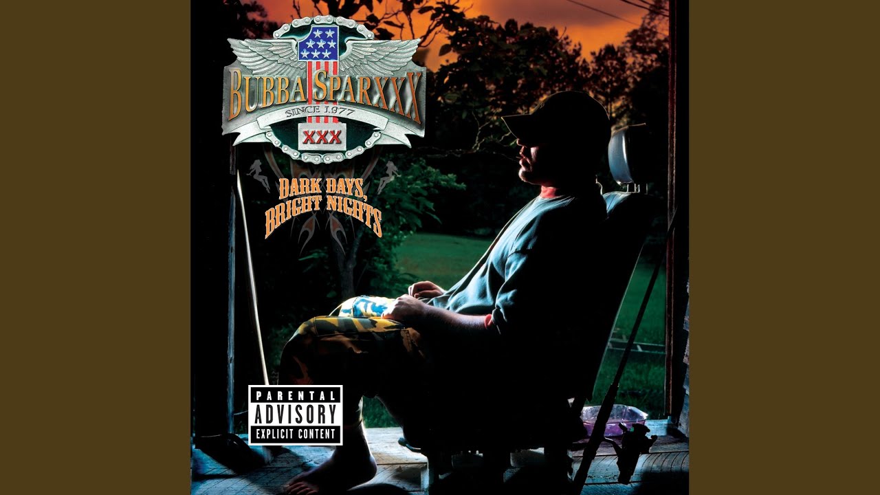Bubba Sparxxx and Duddy Ken - Take'm to the Water