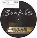 Buck 65 - Devil's Eyes [3 Tracks]