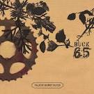 Buck 65 - Talkin' Honky Blues