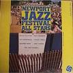 Buck Clayton All Star Groups - Live At Newport