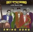 Buck Hill - Swing Song