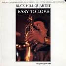Buck Hill - Easy to Love