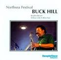 Buck Hill - Northsea Festival