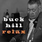 Buck Hill - Relax