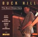 Buck Hill - The Buck Stops Here