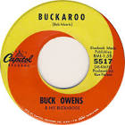 Buck Owens & His Buckaroos - Buckaroo