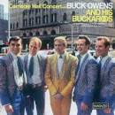 Buck Owens & His Buckaroos - Live at Carnegie Hall