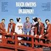 Buck Owens & His Buckaroos - Live in Japan