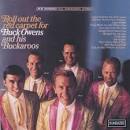 Buck Owens & His Buckaroos - Roll Out the Red Carpet