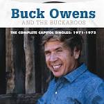 Buck Owens & His Buckaroos - The Complete Capitol Singles: 1971-1975