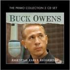 Buck Owens & His Buckaroos - The Essential Early Recordings