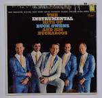 Buck Owens & His Buckaroos - The Instrumental Hits of Buck Owens & His Buckaroos