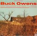 Buck Owens & His Buckaroos - Buck Owens [1961] [LP]