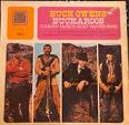 Buck Owens & His Buckaroos - Country Music's Most Wanted