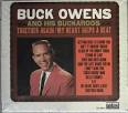 Buck Owens & His Buckaroos - Together Again/My Heart Skips a Beat