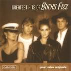 Bucks Fizz - The Greatest Hits [Camden]
