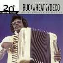 Buckwheat Zydeco - 20th Century Masters - The Millennium Collection: The Best of Buckwheat Zydeco