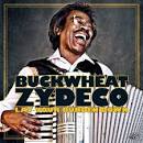 Buckwheat Zydeco - Lay Your Burden Down