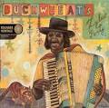 Buckwheat Zydeco - Buckwheat's Zydeco Party [Deluxe Edition]