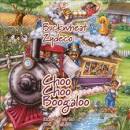 Buckwheat Zydeco - Choo Choo Boogaloo: Zydeco Music For Families