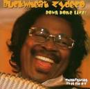 Buckwheat Zydeco - Down Home Live