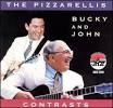 Bucky & John Pizzarelli - Contrasts