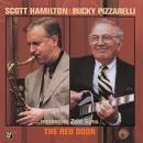 Bucky Pizzarelli - Red Door: Remember Zoot Sims