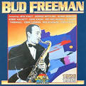 Bud Freeman - 1928-1939