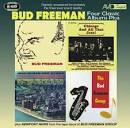 Four Class Albums Plus (Bud Freeman/Chicago and All That Jazz/Chicago-Austin High Schoo