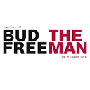 Bud Freeman - The Man: Live in Dublin 1976