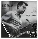 Masterpieces of Bud Shank