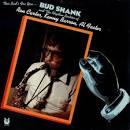 Bud Shank - This Bud's for You