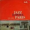 Buddy Collette - Jazz Loves Paris