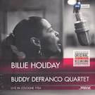 Buddy DeFranco - Live In Cologne 1954