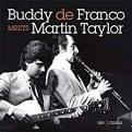 Buddy DeFranco Meets Martin Taylor