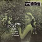 Buddy DeFranco - Autumn Leaves