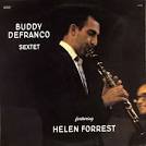 Buddy DeFranco - Black Magic