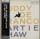 Buddy De Franco Plays Artie Shaw [LP]