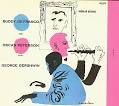 Buddy DeFranco - Buddy DeFranco & Oscar Peterson Play George Gershwin [Import]