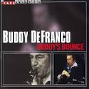 Buddy DeFranco - Buddy's Bounce